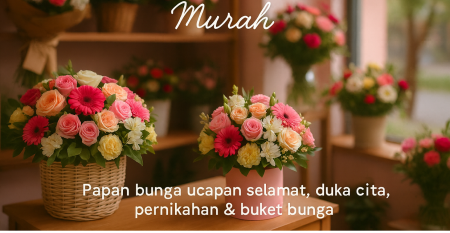 Toko Bunga Karangtanjung